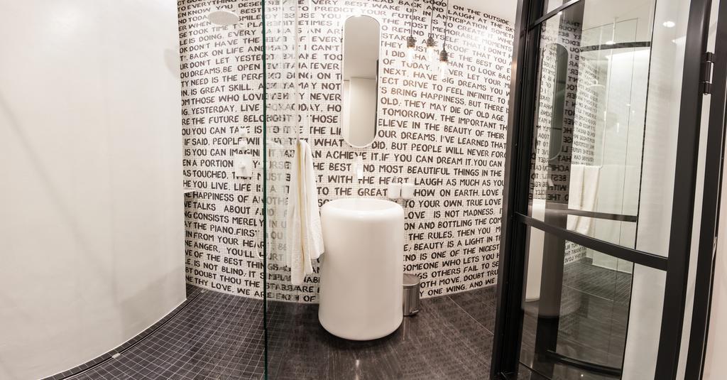 Glamour Premium Daire *