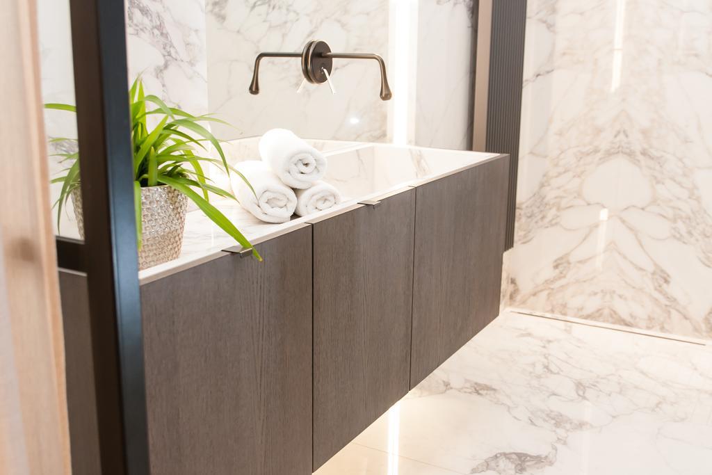 Daire Glamour Premium