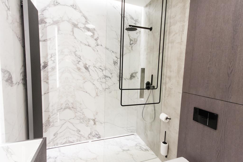 Glamour Premium Daire