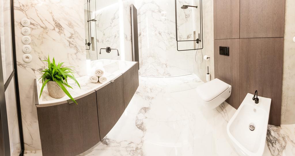 Glamour Premium Daire *