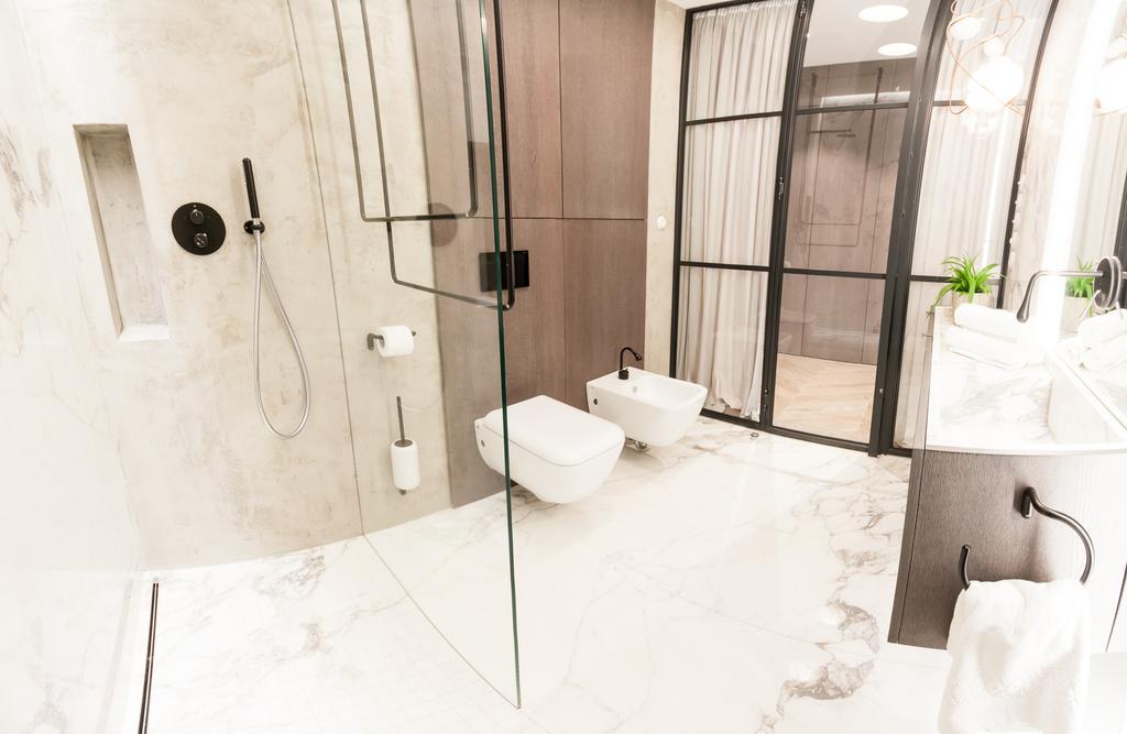 Daire Glamour Premium Prag