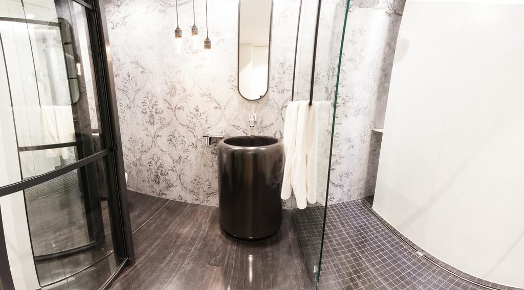 Glamour Premium Daire *
