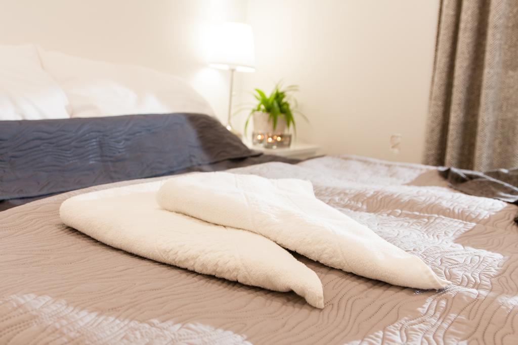 Glamour Premium Daire *