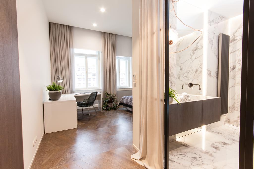 Daire Glamour Premium *