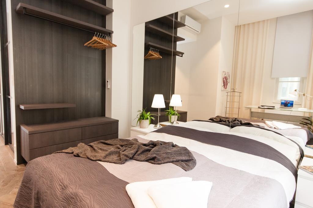 Glamour Premium Daire