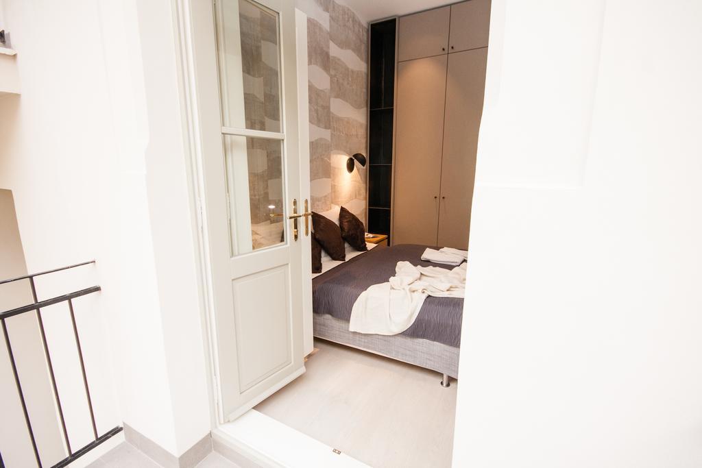 Glamour Premium Daire Prag