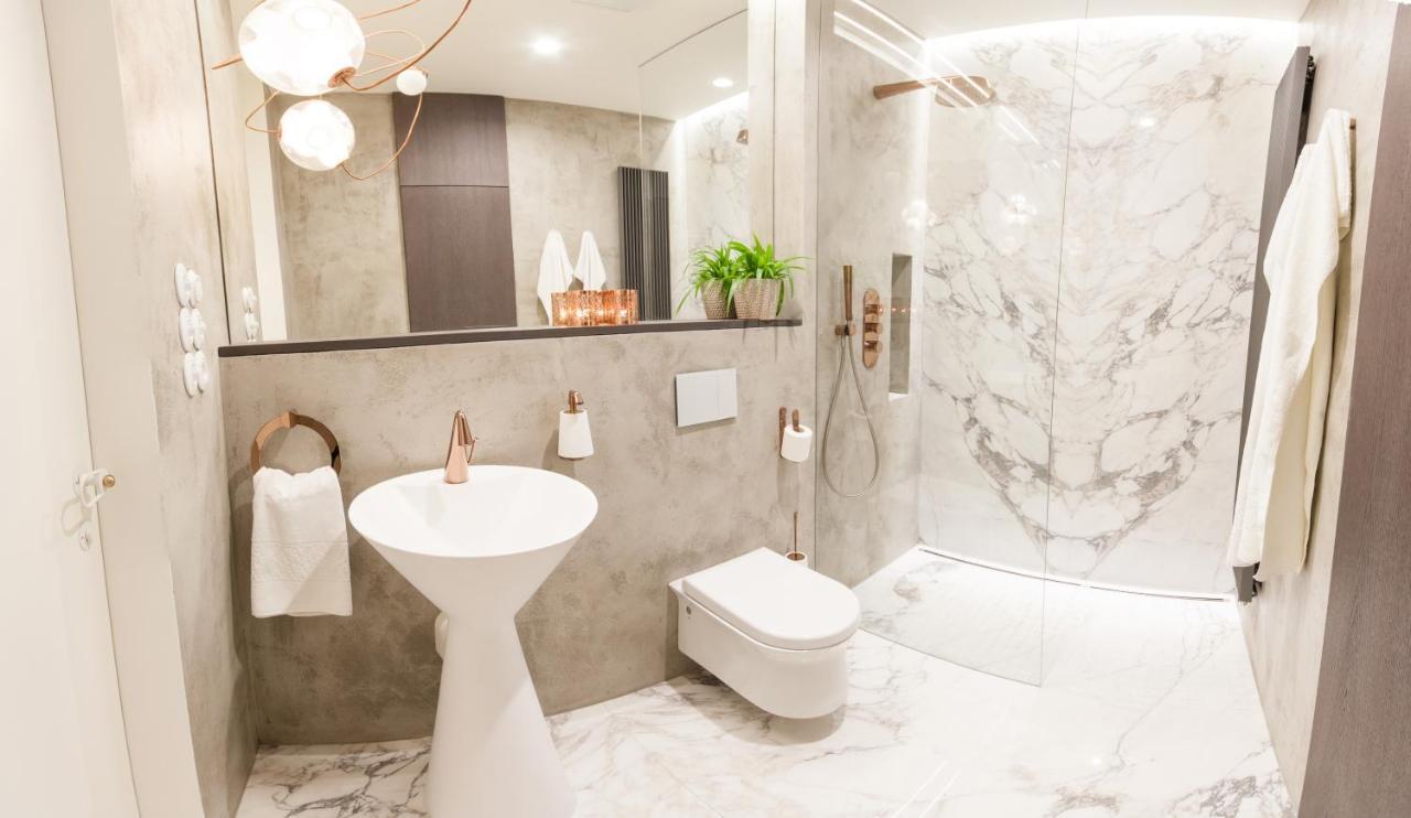 Glamour Premium Daire *