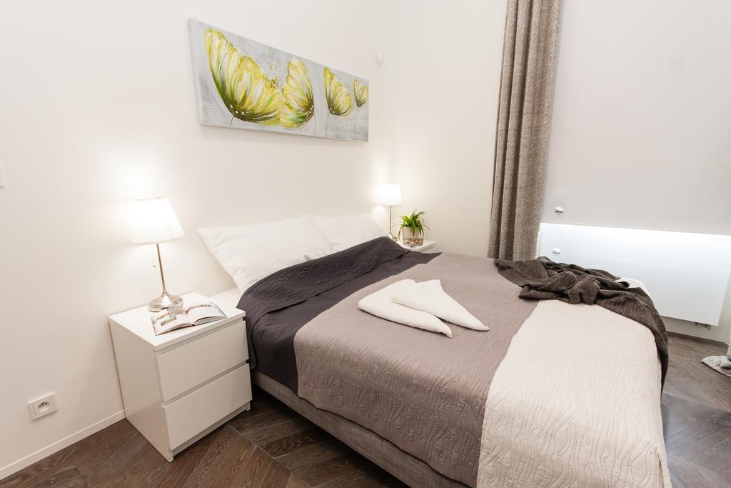 Glamour Premium Prague