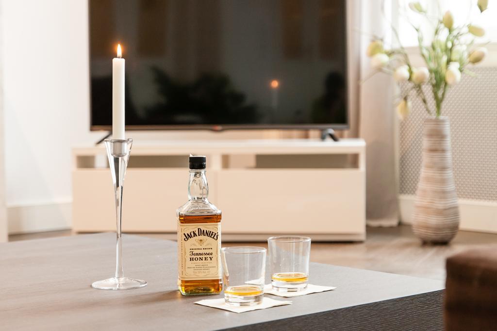 Glamour Premium * Prague
